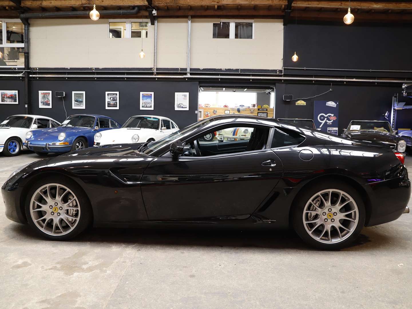 Ferrari 599 GTB - 2008 - Joinsteer - #2