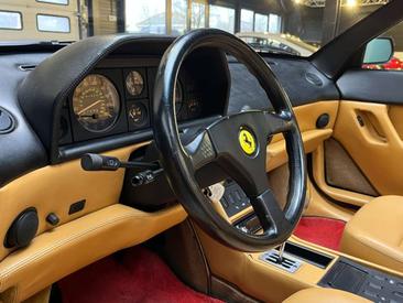 Ferrari Mondial — photo 8