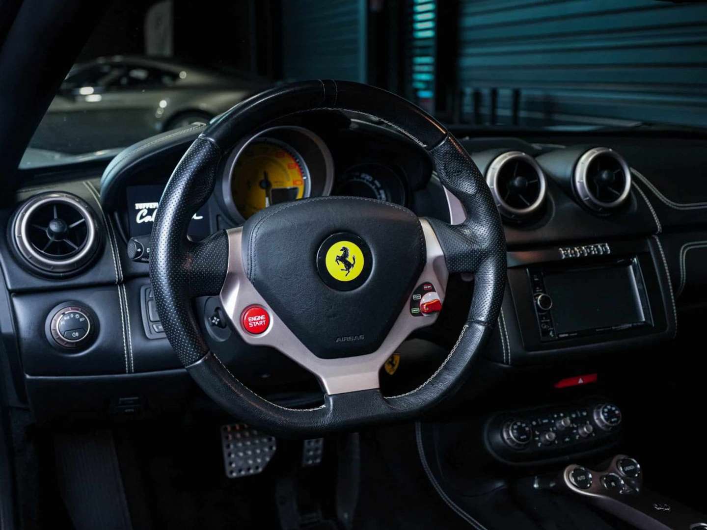 Ferrari California - 2013 - Joinsteer - #37