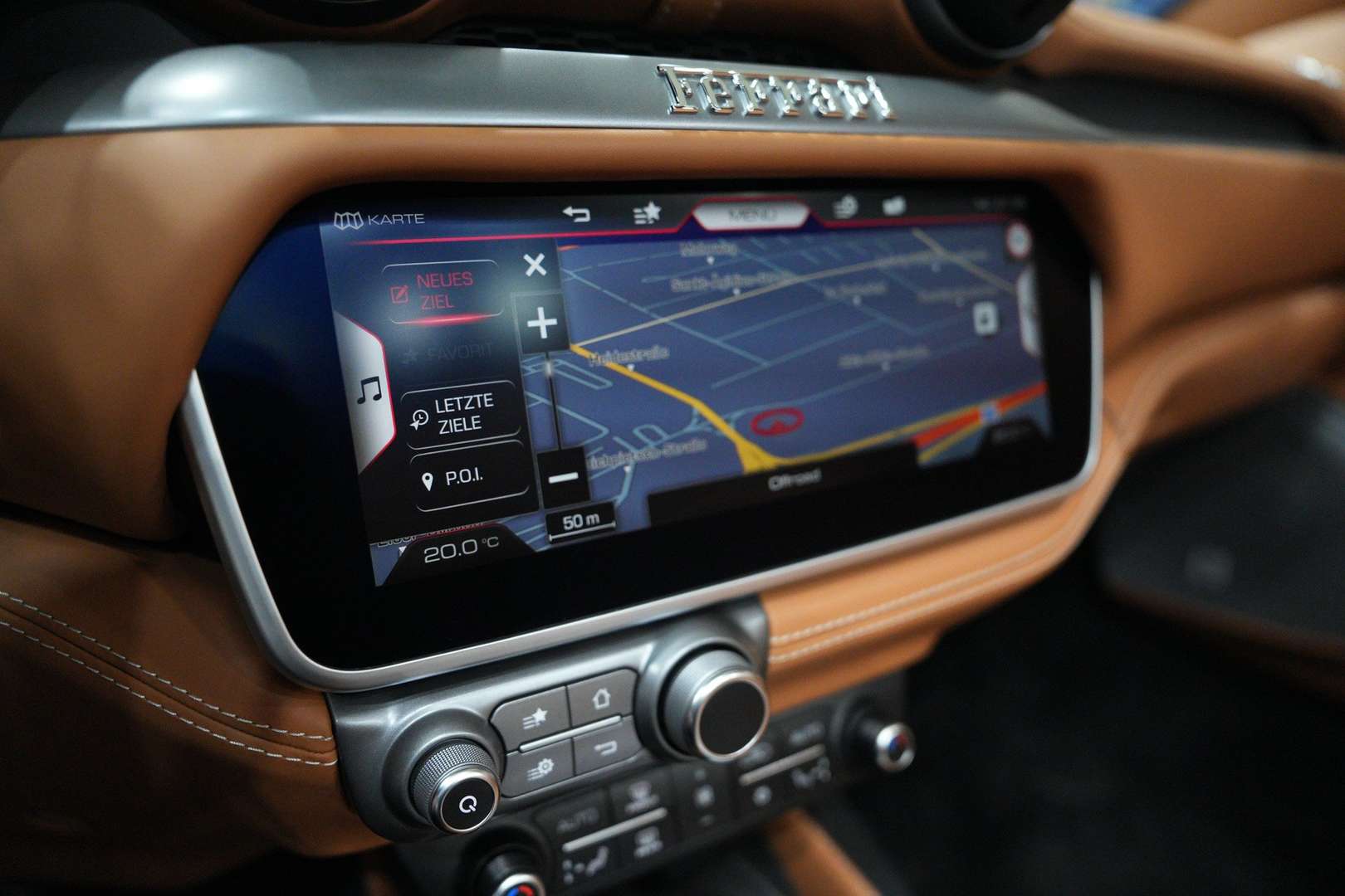 Ferrari Portofino M - 2022 - Joinsteer - #21