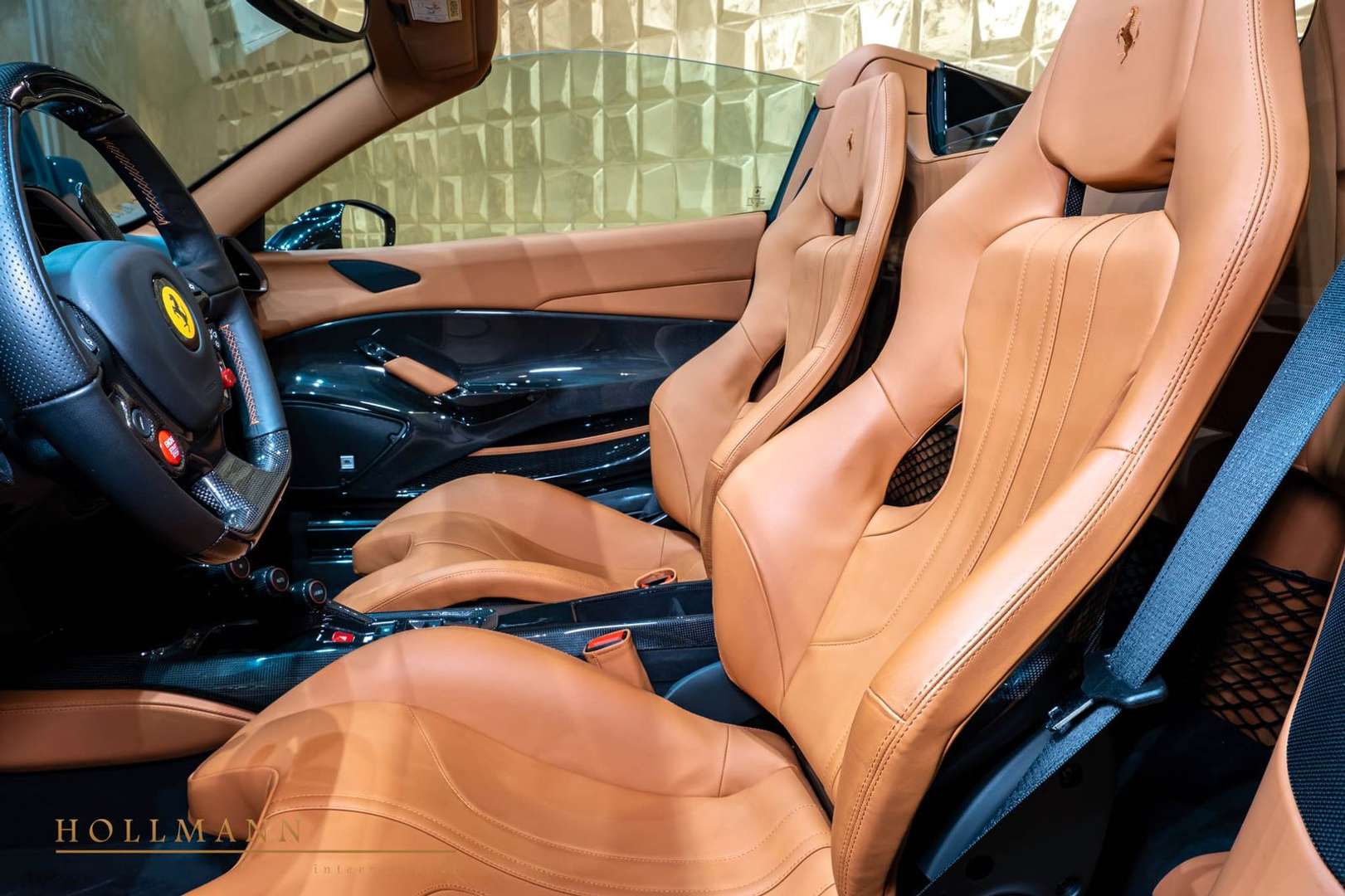 Ferrari 488 Spider - 2021 - Joinsteer - #27