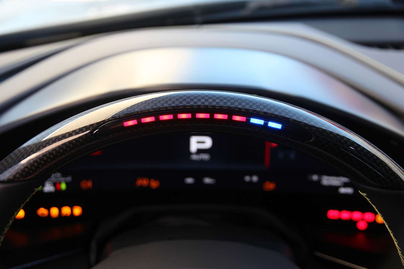 Ferrari 12 Cilindri - 2025 - Joinsteer - #40