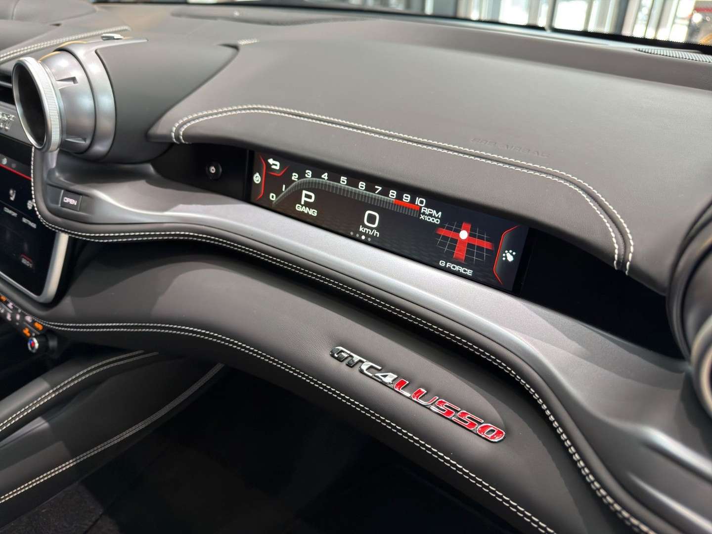 Ferrari GTC4Lusso - 2019 - Joinsteer - #14