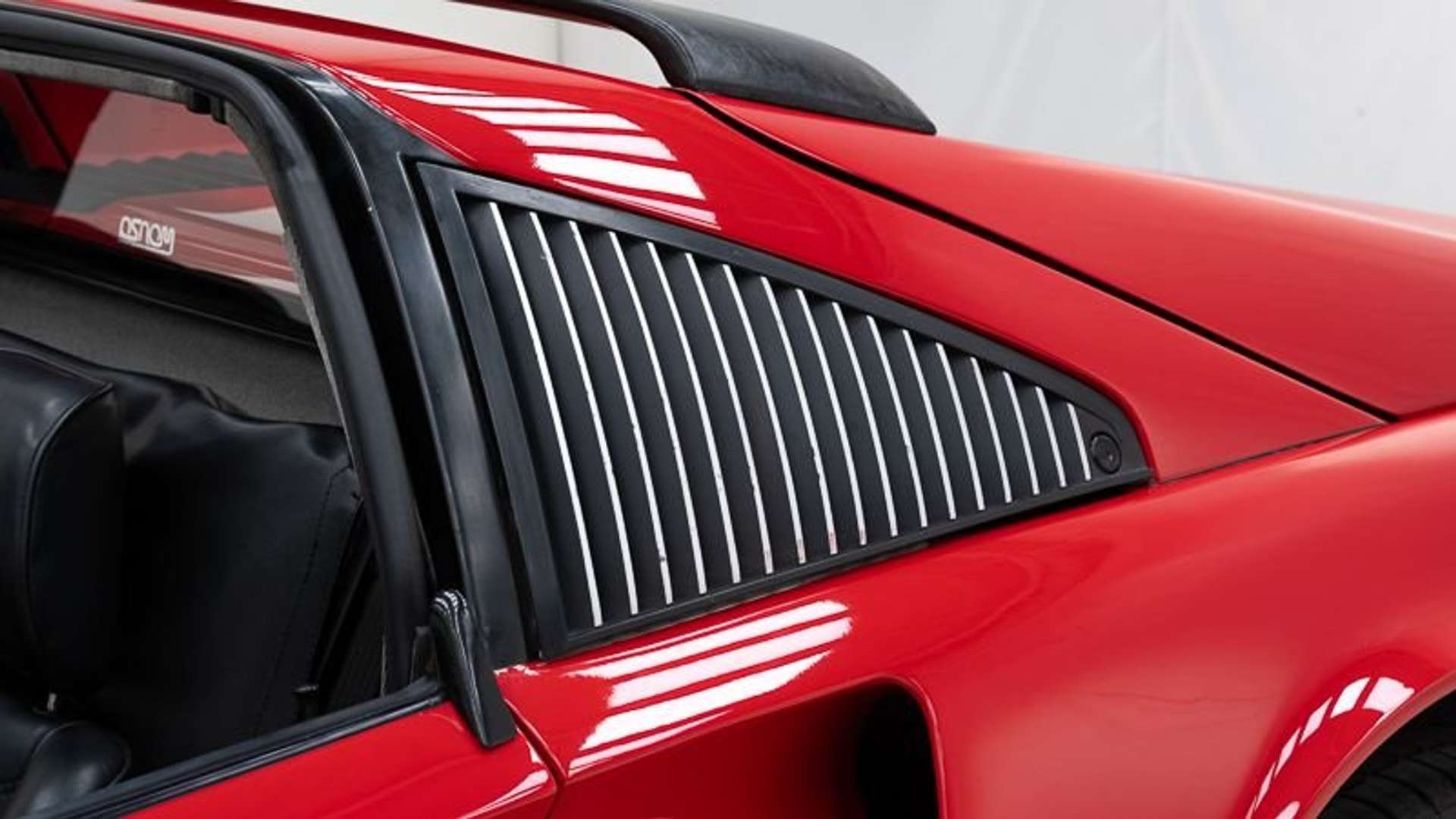 Ferrari 308 GTS - 1983 - Joinsteer - #15