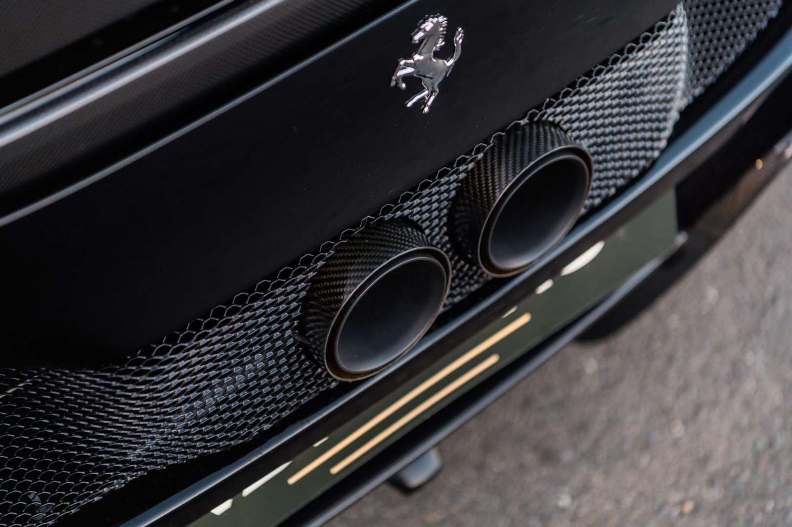 Ferrari 296 GTS - 2024 - Joinsteer - #15