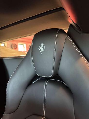 Ferrari F8 Spider — photo 44