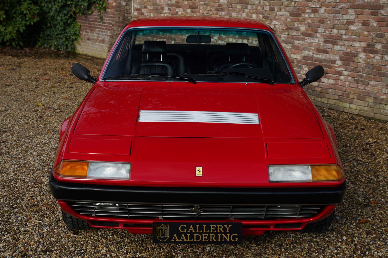 Ferrari 365 GT4 2+2 - 1974 - Joinsteer - #14