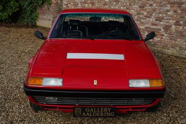 Ferrari 365 GT4 2+2 — photo 14