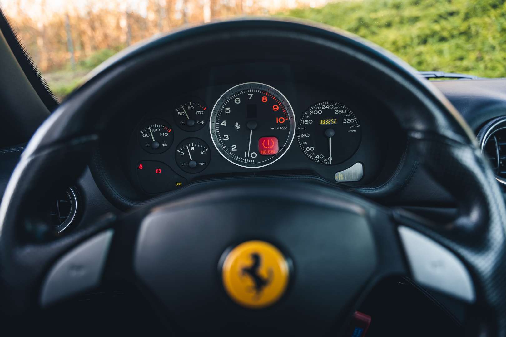 Ferrari 575 Maranello - 2003 - Joinsteer - #16