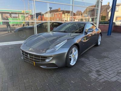 Ferrari FF -  - Joinsteer - #1