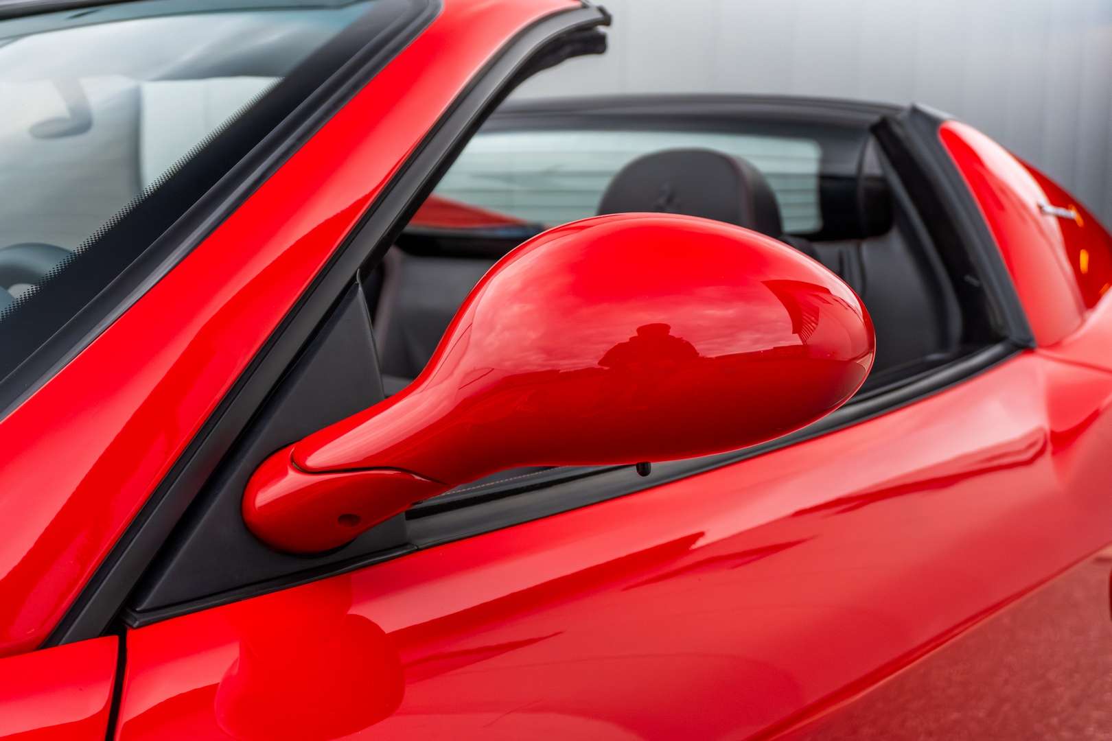 Ferrari Superamerica - 2006 - Joinsteer - #33