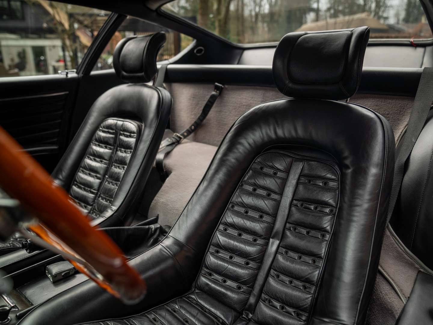 Ferrari Daytona - 1970 - Joinsteer - #47