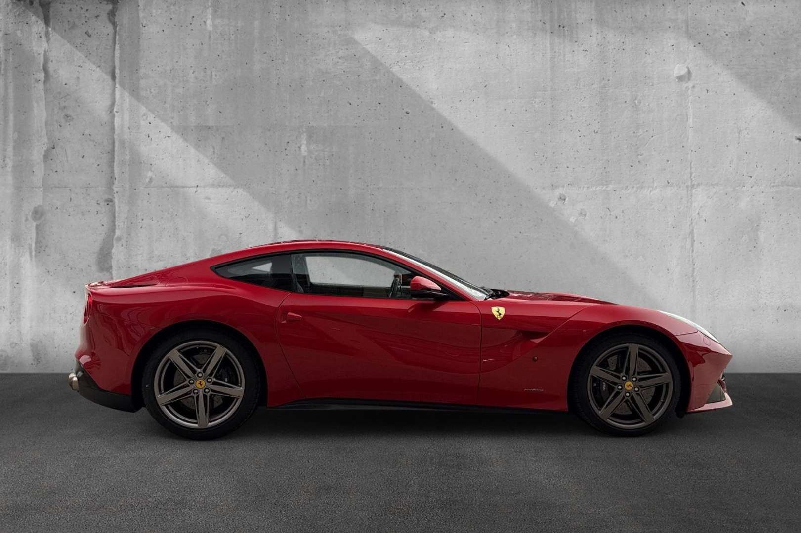 Ferrari F12 Berlinetta - 2013 - Joinsteer - #5