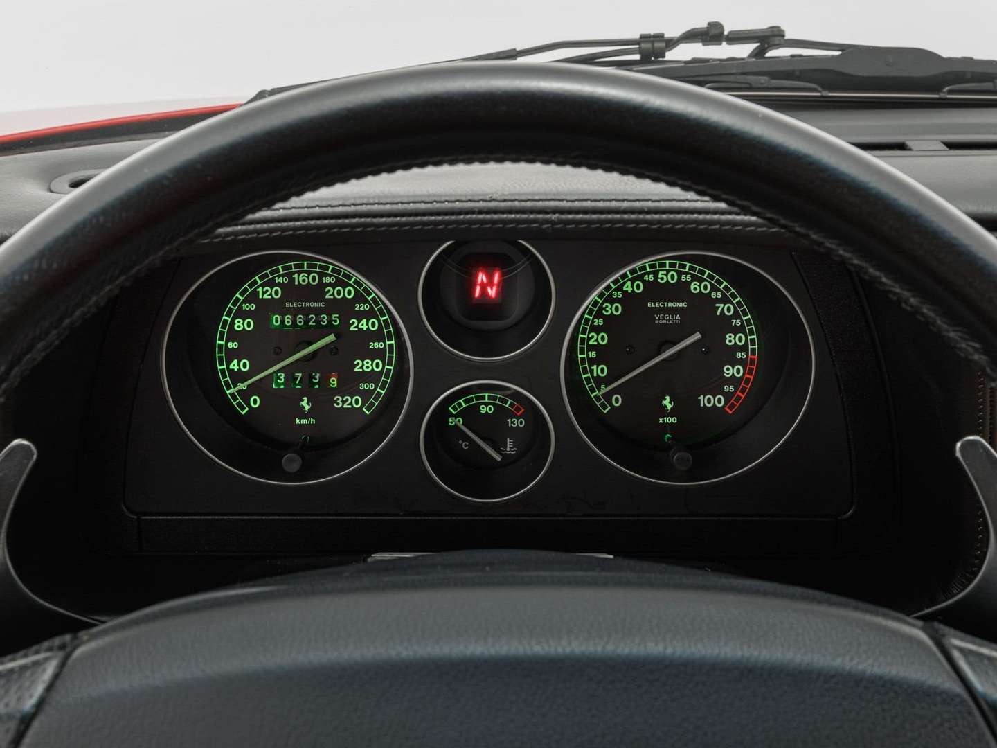 Ferrari F355 - 1997 - Joinsteer - #13