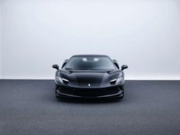 Ferrari 296 GTB - 2022 - Joinsteer - #1