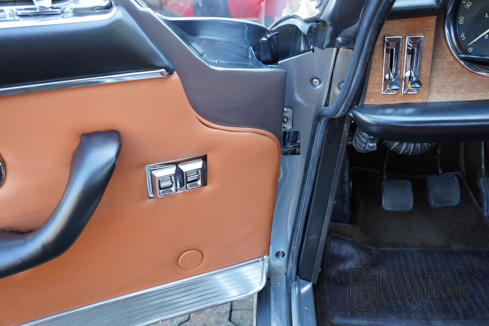 Ferrari 330 GT - 1965 - Joinsteer - #38