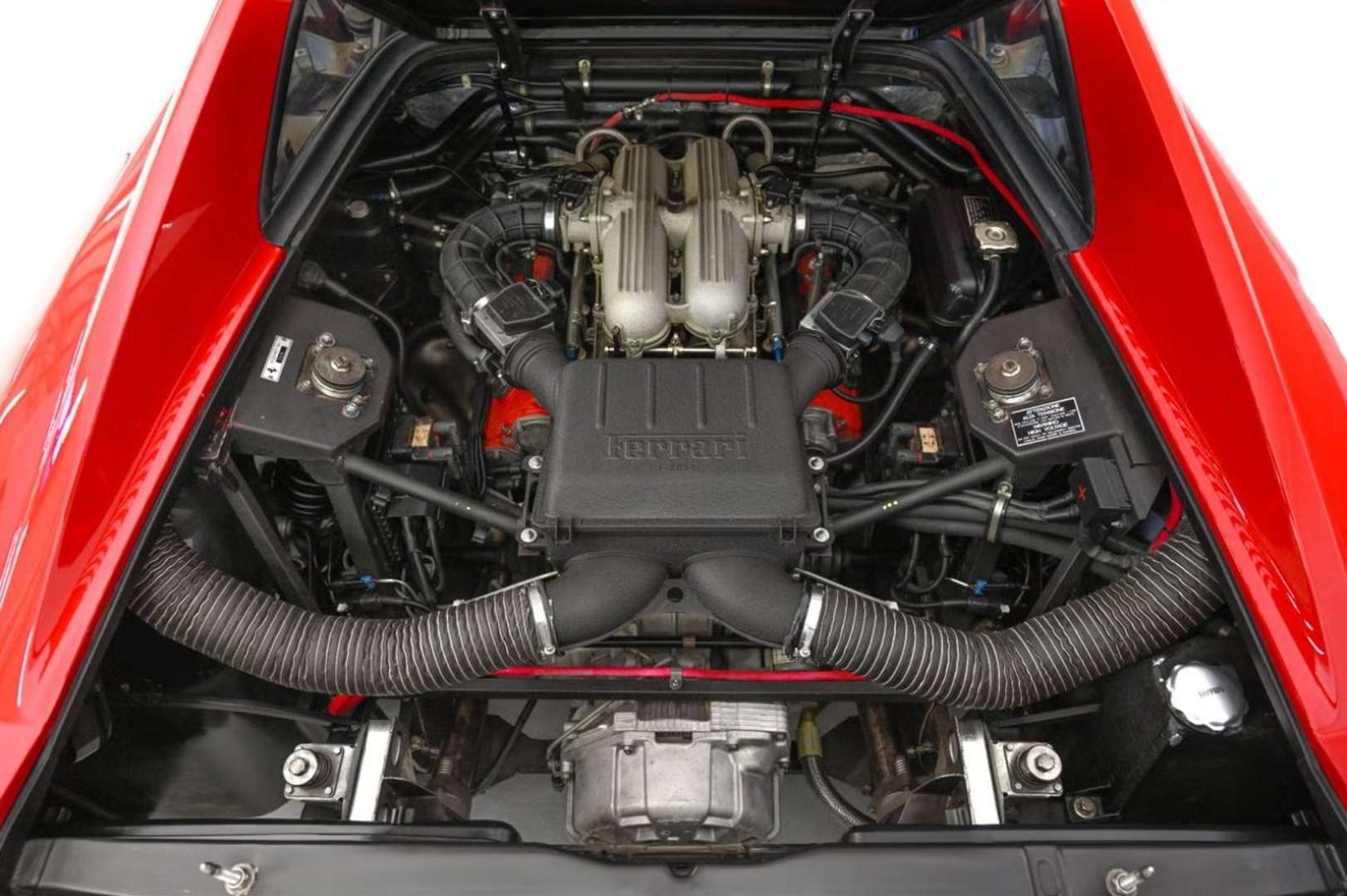 Ferrari 348 - 1993 - Joinsteer - #19