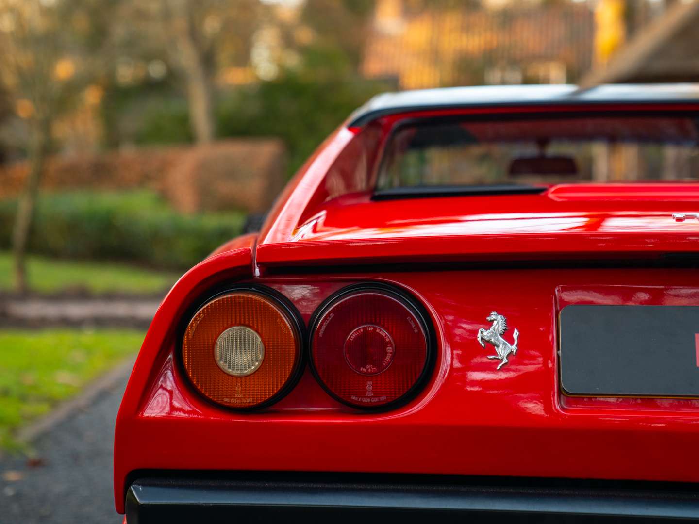 Ferrari 208 GTB - 1981 - Joinsteer - #27