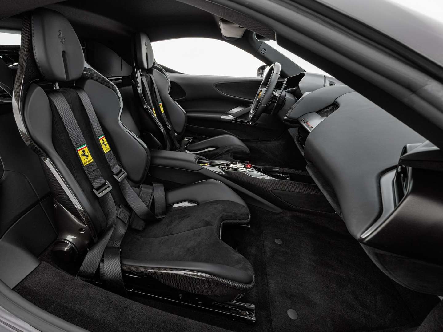 Ferrari SF90 Stradale - 2022 - Joinsteer - #18