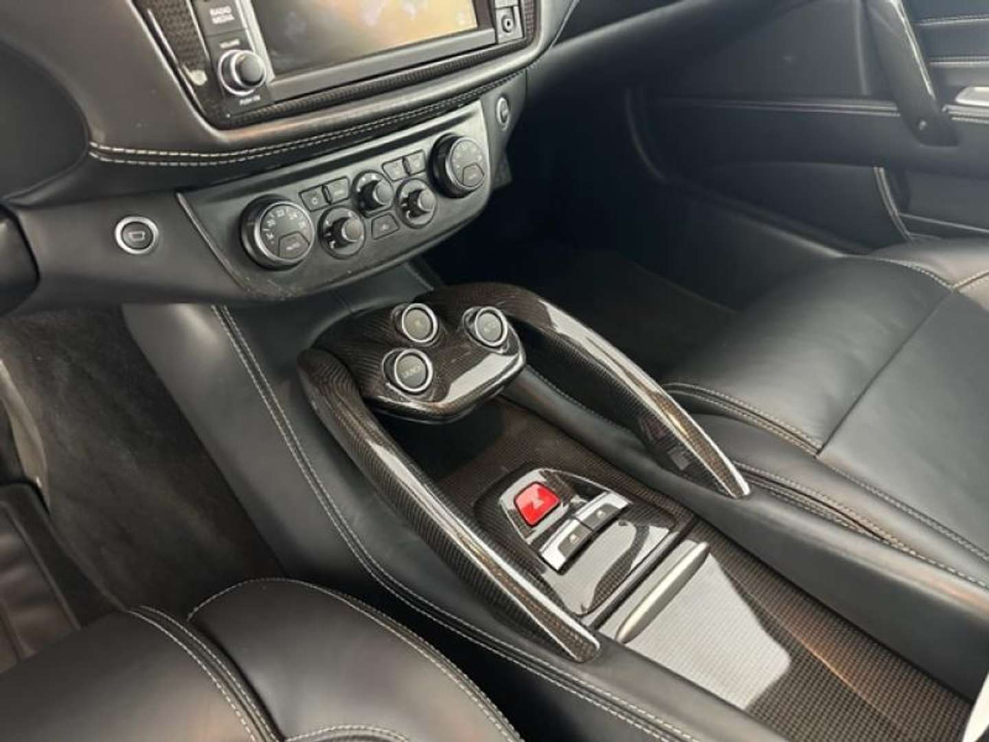 Ferrari FF - 2012 - Joinsteer - #12