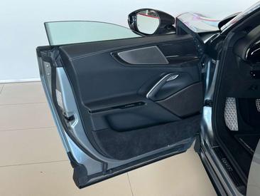 Ferrari Purosangue — photo 19