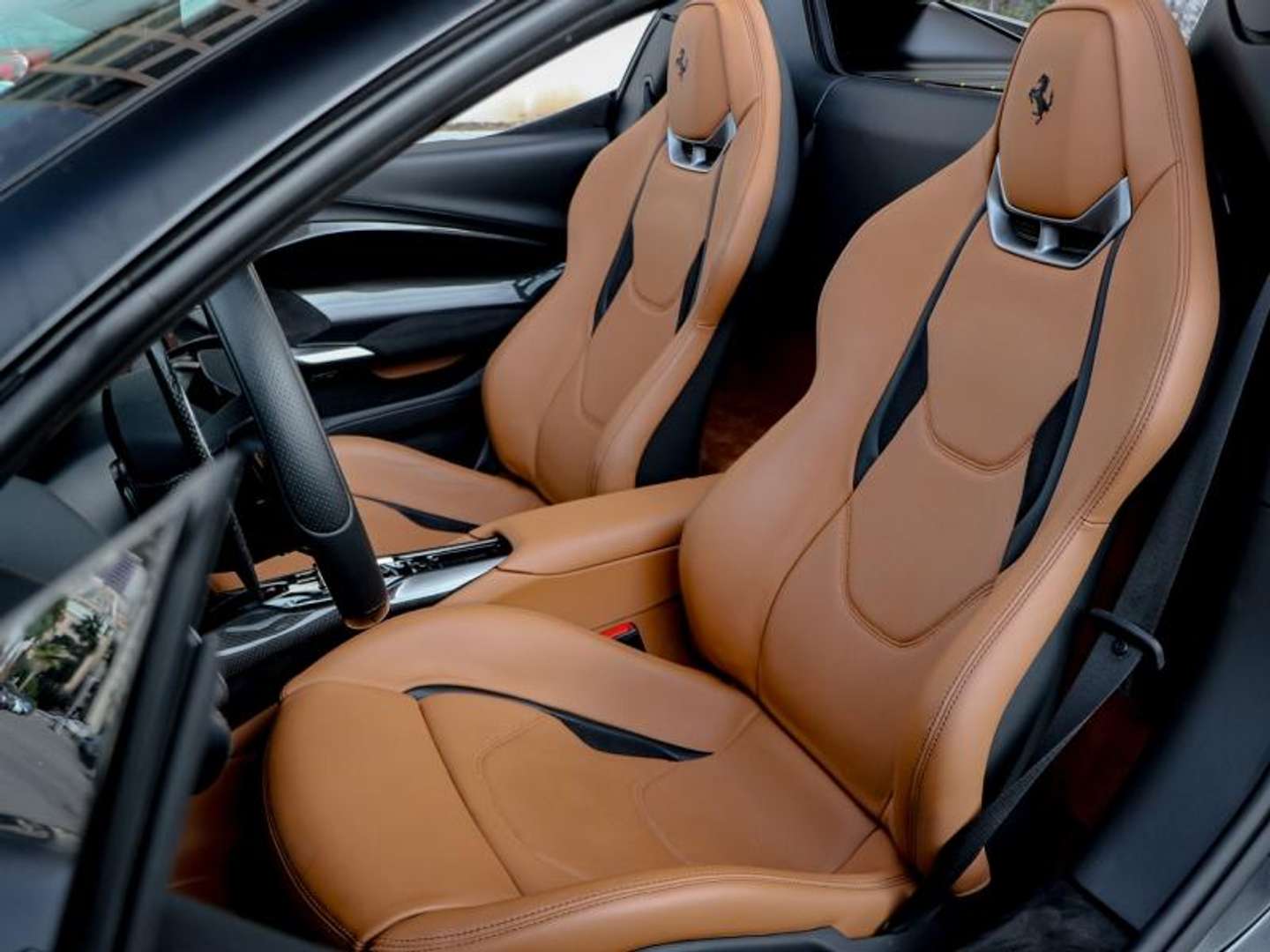 Ferrari 296 GTS - 2023 - Joinsteer - #4