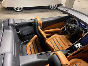 Ferrari Roma — photo 31