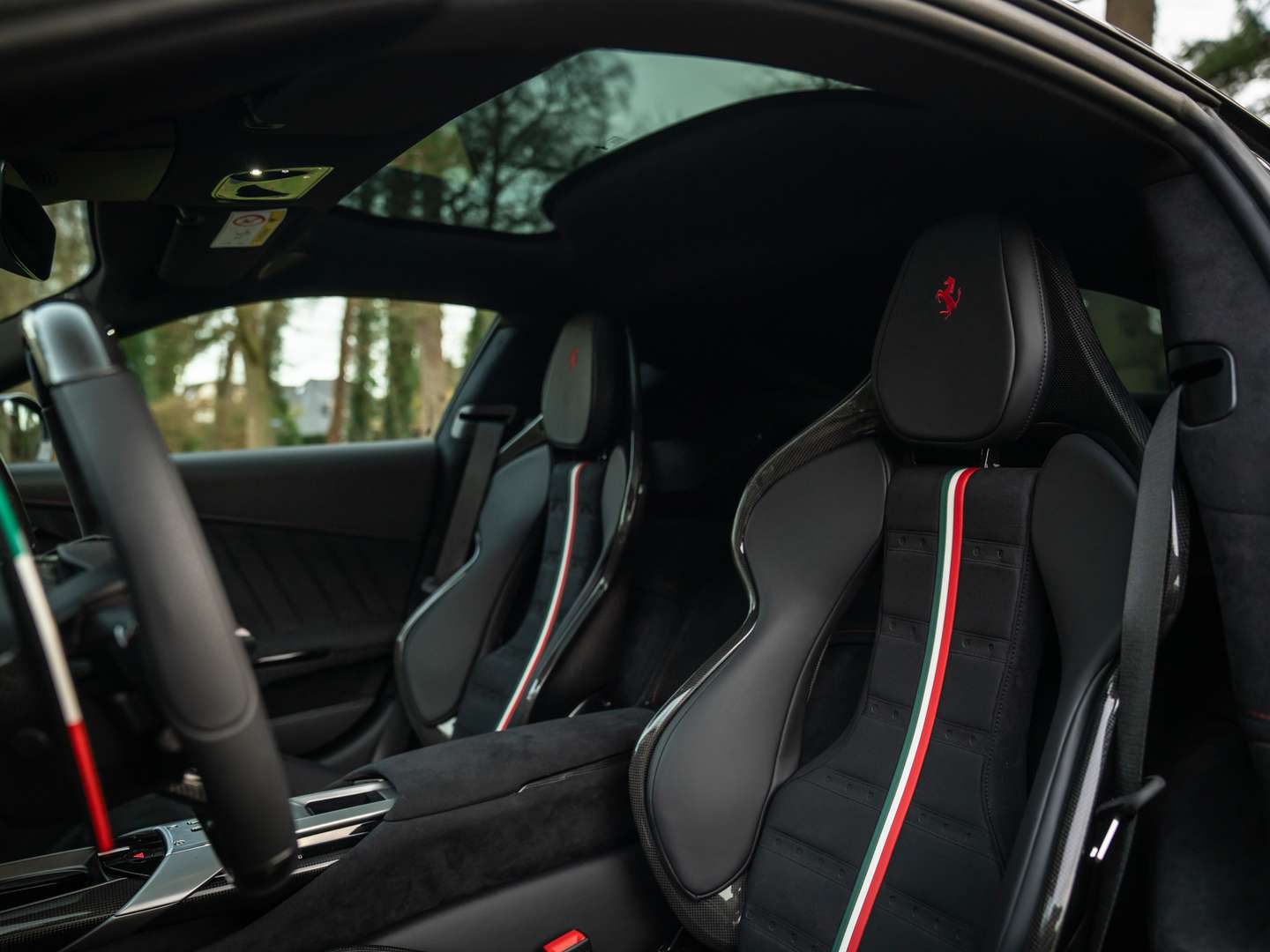 Ferrari 12 Cilindri - 2025 - Joinsteer - #9