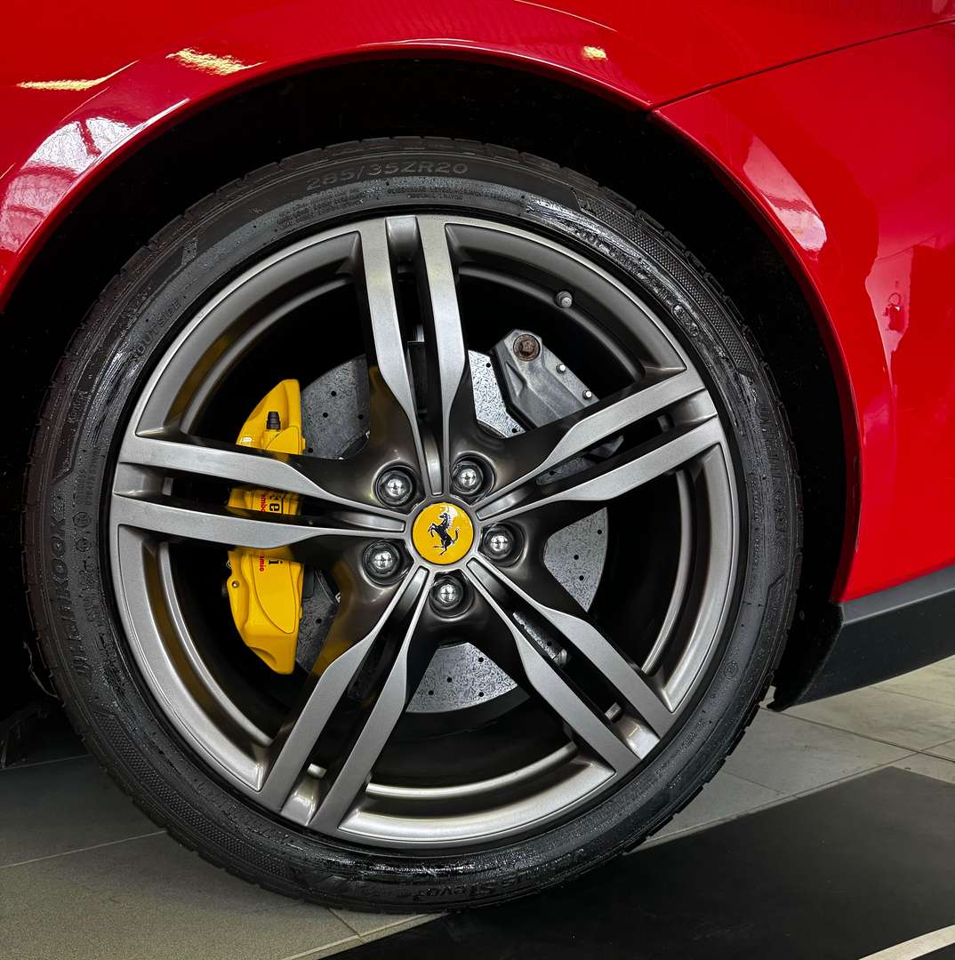 Ferrari Portofino - 2018 - Joinsteer - #14