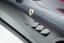 Ferrari GTC4Lusso -  - Joinsteer - #4