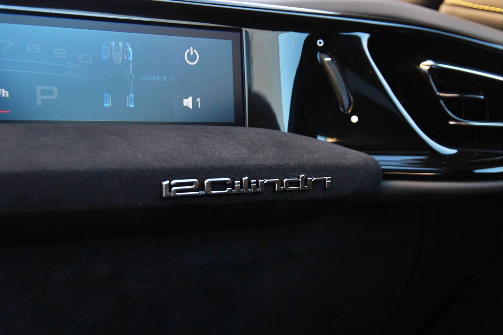 Ferrari 12 Cilindri - 2025 - Joinsteer - #41