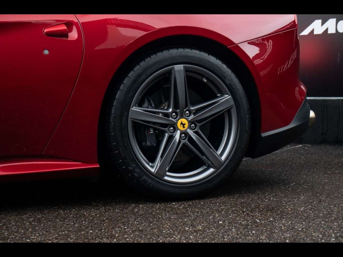 Ferrari F12 Berlinetta - 2014 - Joinsteer - #2