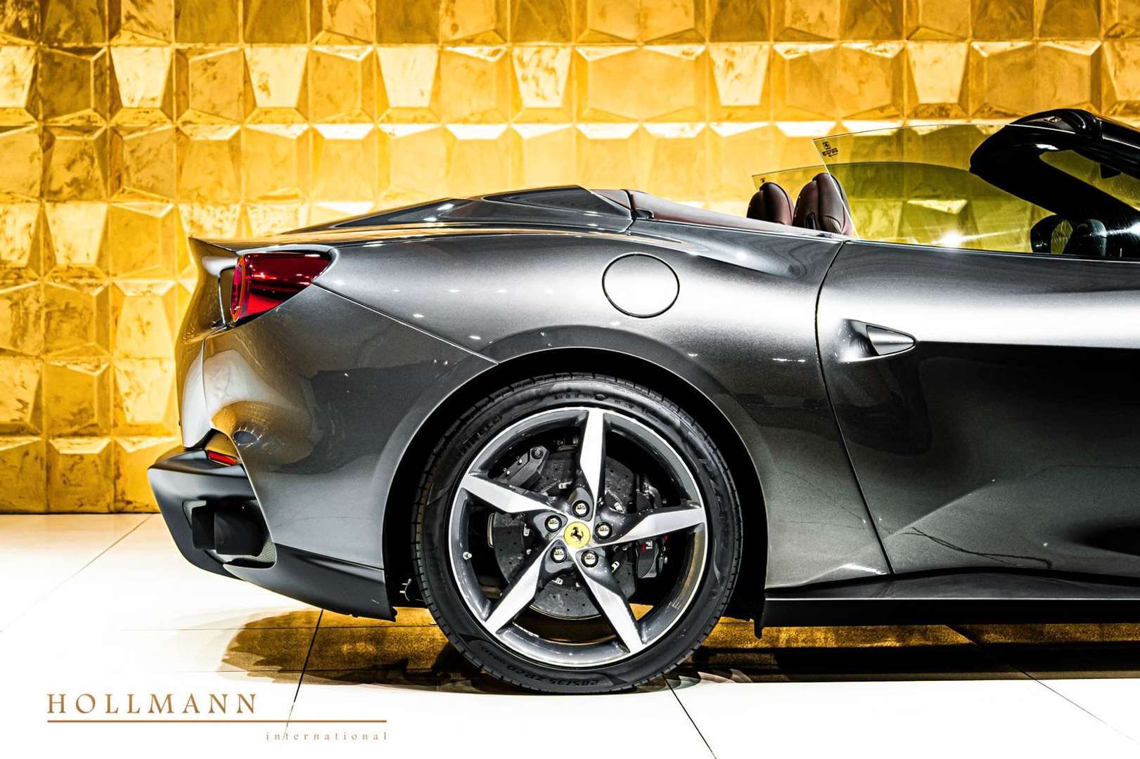 Ferrari Portofino M - 2023 - Joinsteer - #21