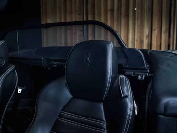 Ferrari California — photo 38