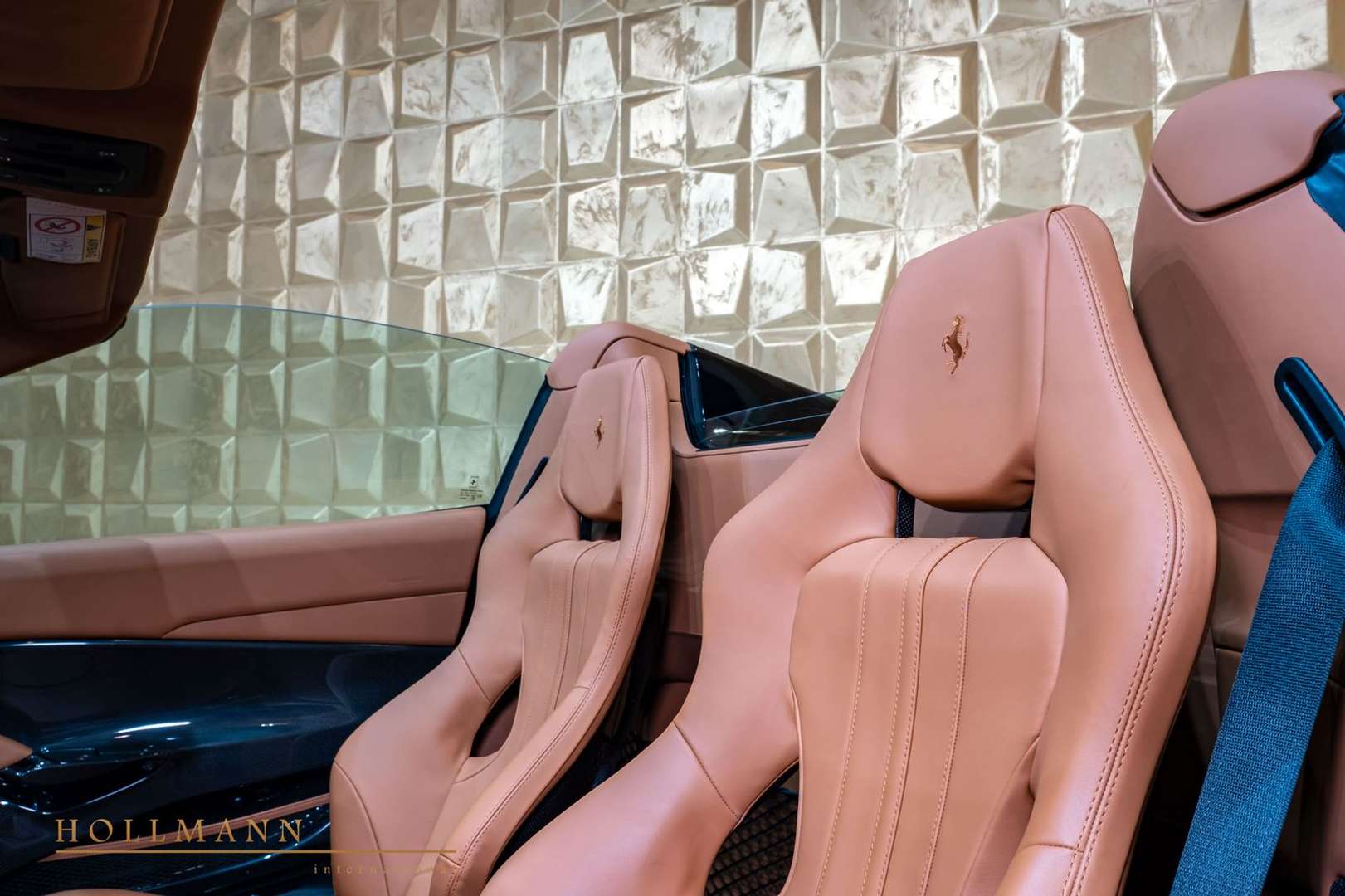 Ferrari 488 Spider - 2021 - Joinsteer - #28