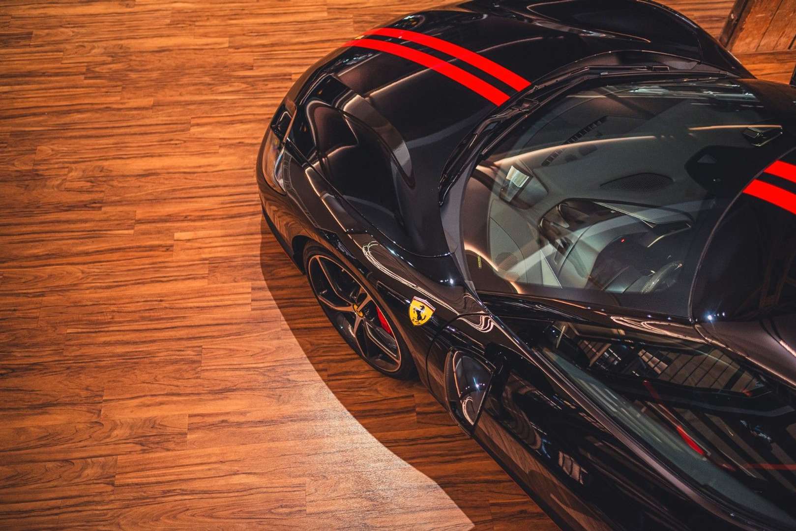 Ferrari 296 GTB - 2024 - Joinsteer - #40