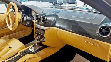 Ferrari 599 GTB — photo 12