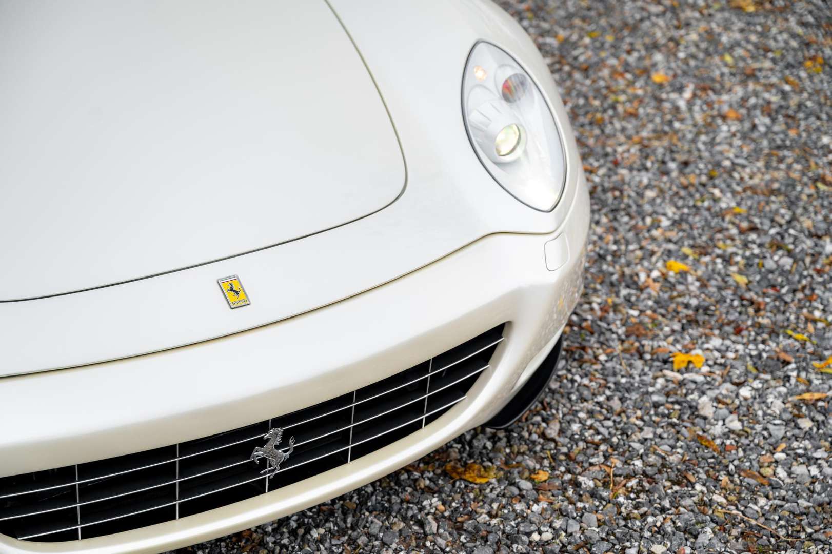 Ferrari 612 Scaglietti - 2007 - Joinsteer - #39