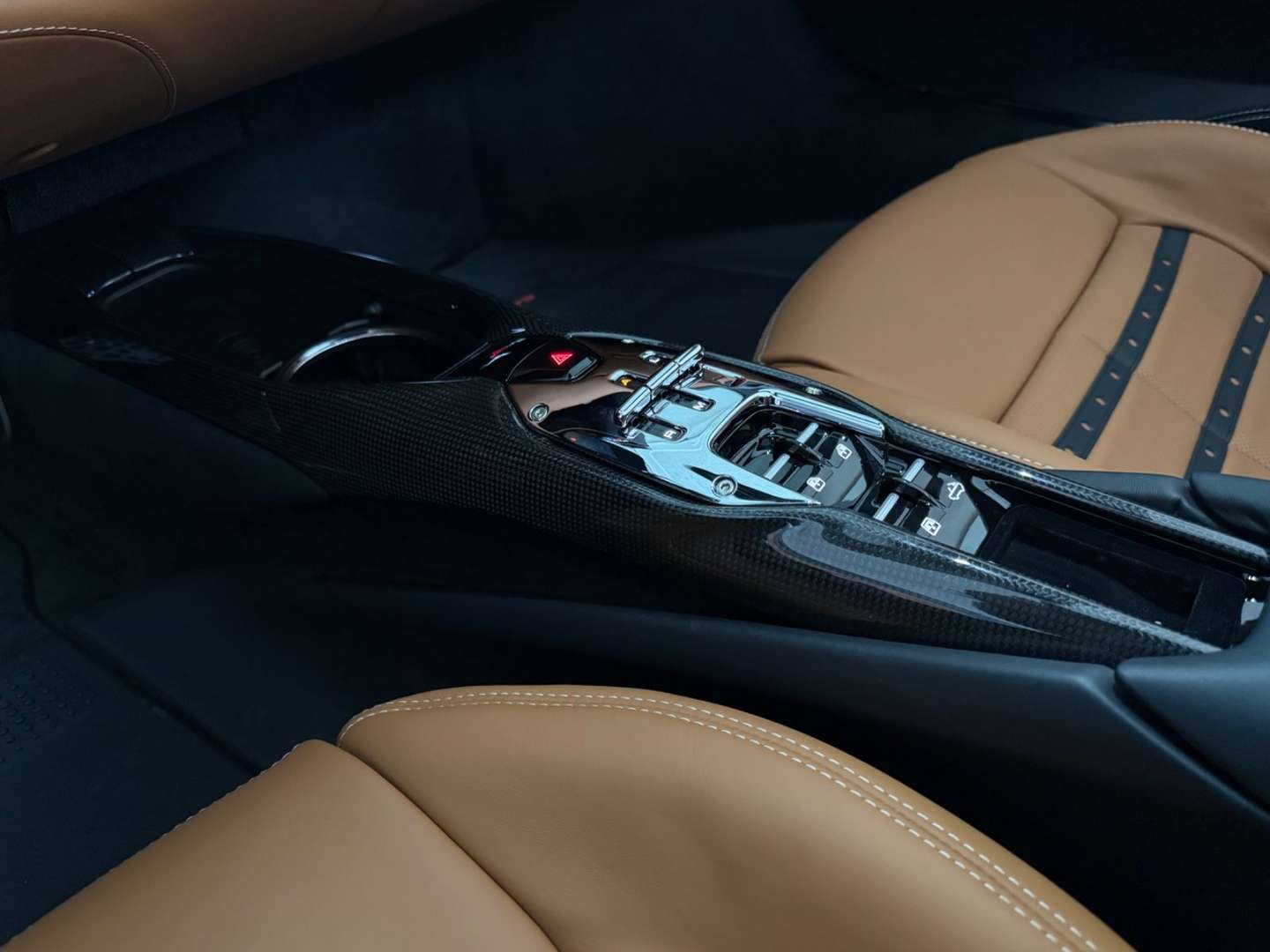 Ferrari 296 GTS - 2024 - Joinsteer - #27