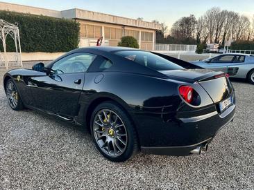 Ferrari 599 GTB — photo 7
