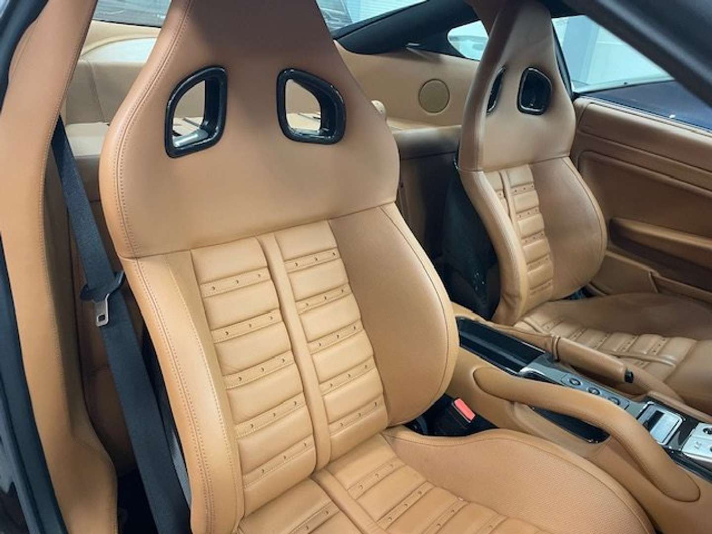 Ferrari 599 GTB - 2008 - Joinsteer - #13