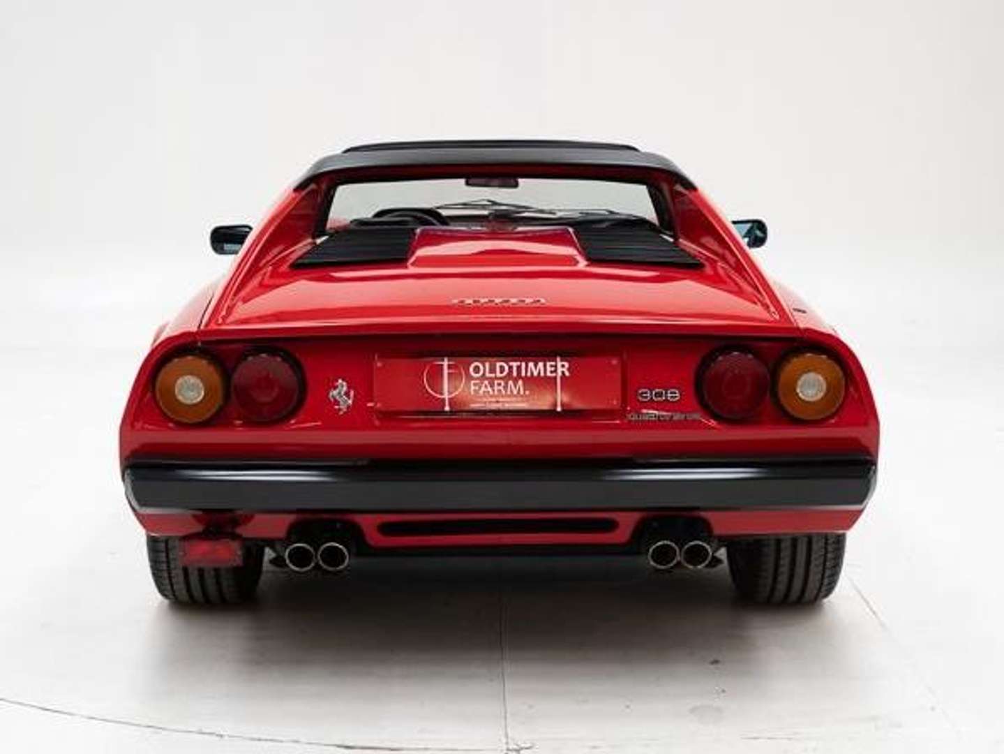 Ferrari 308 GTS - 1983 - Joinsteer - #16