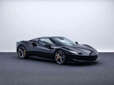 Ferrari 296 GTB — photo 2
