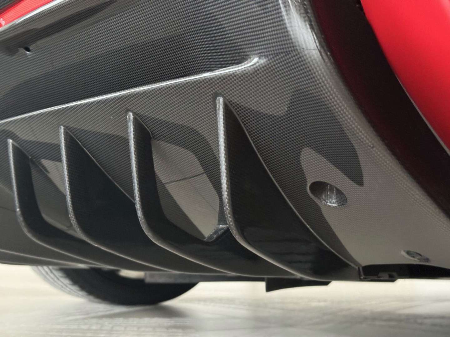 Ferrari SF90 Spider - 2024 - Joinsteer - #31