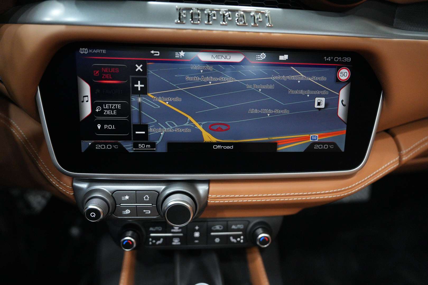 Ferrari Portofino M - 2022 - Joinsteer - #22