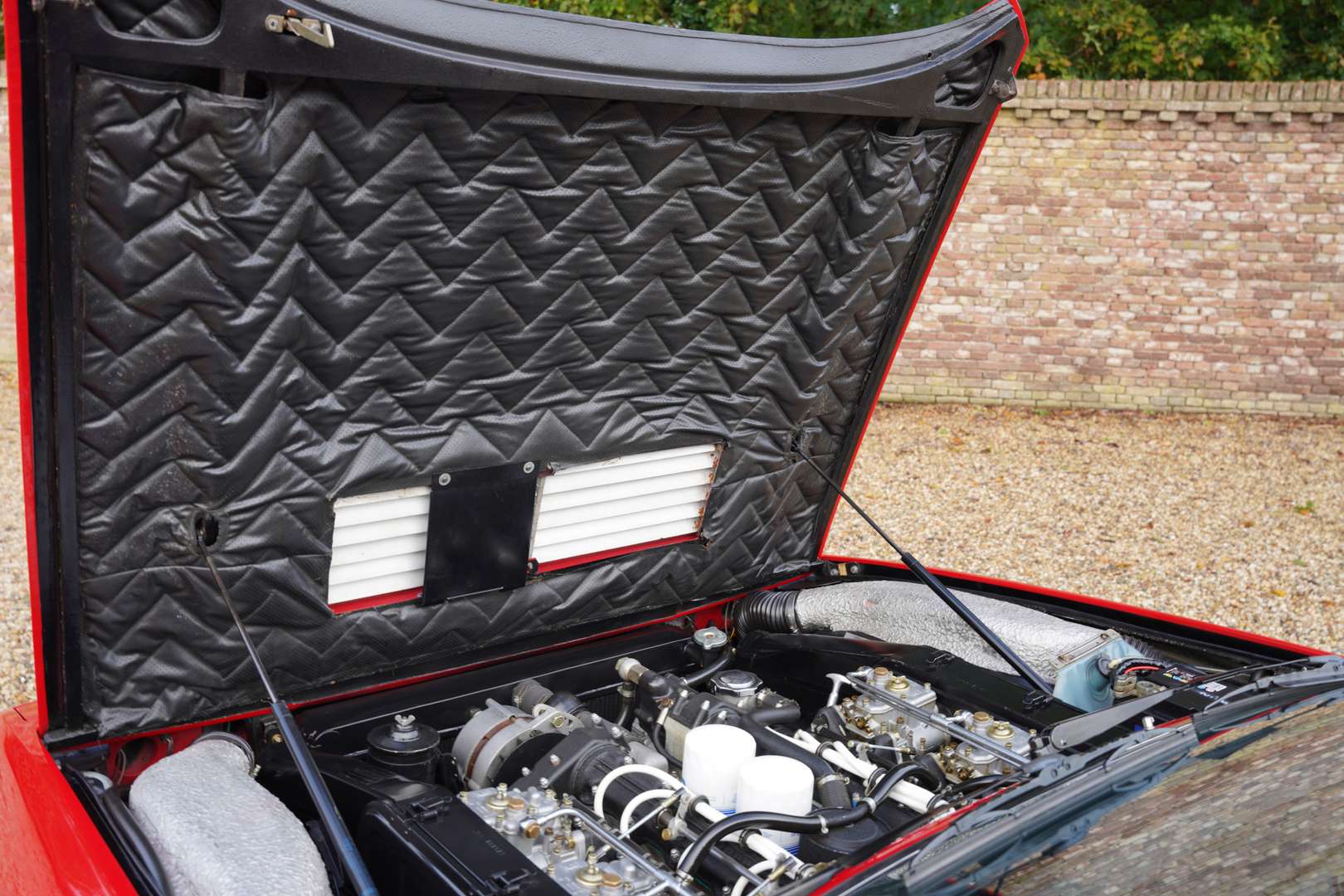 Ferrari 365 GT4 2+2 - 1974 - Joinsteer - #15