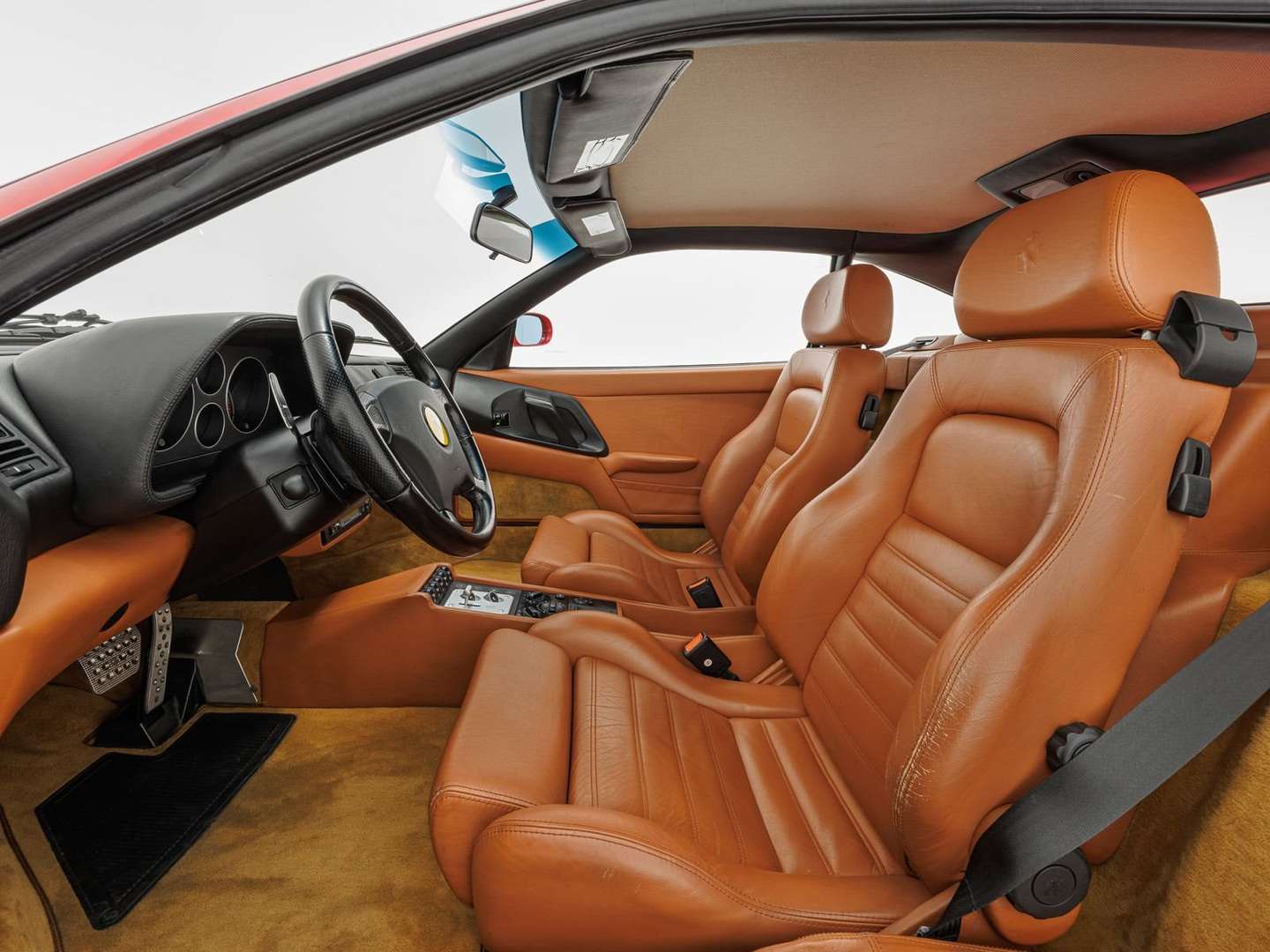 Ferrari F355 - 1997 - Joinsteer - #14