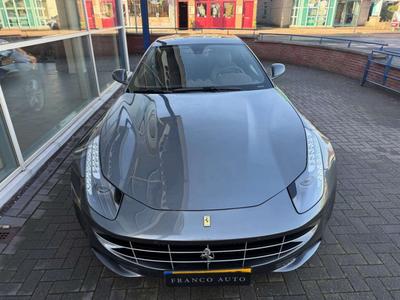 Ferrari FF