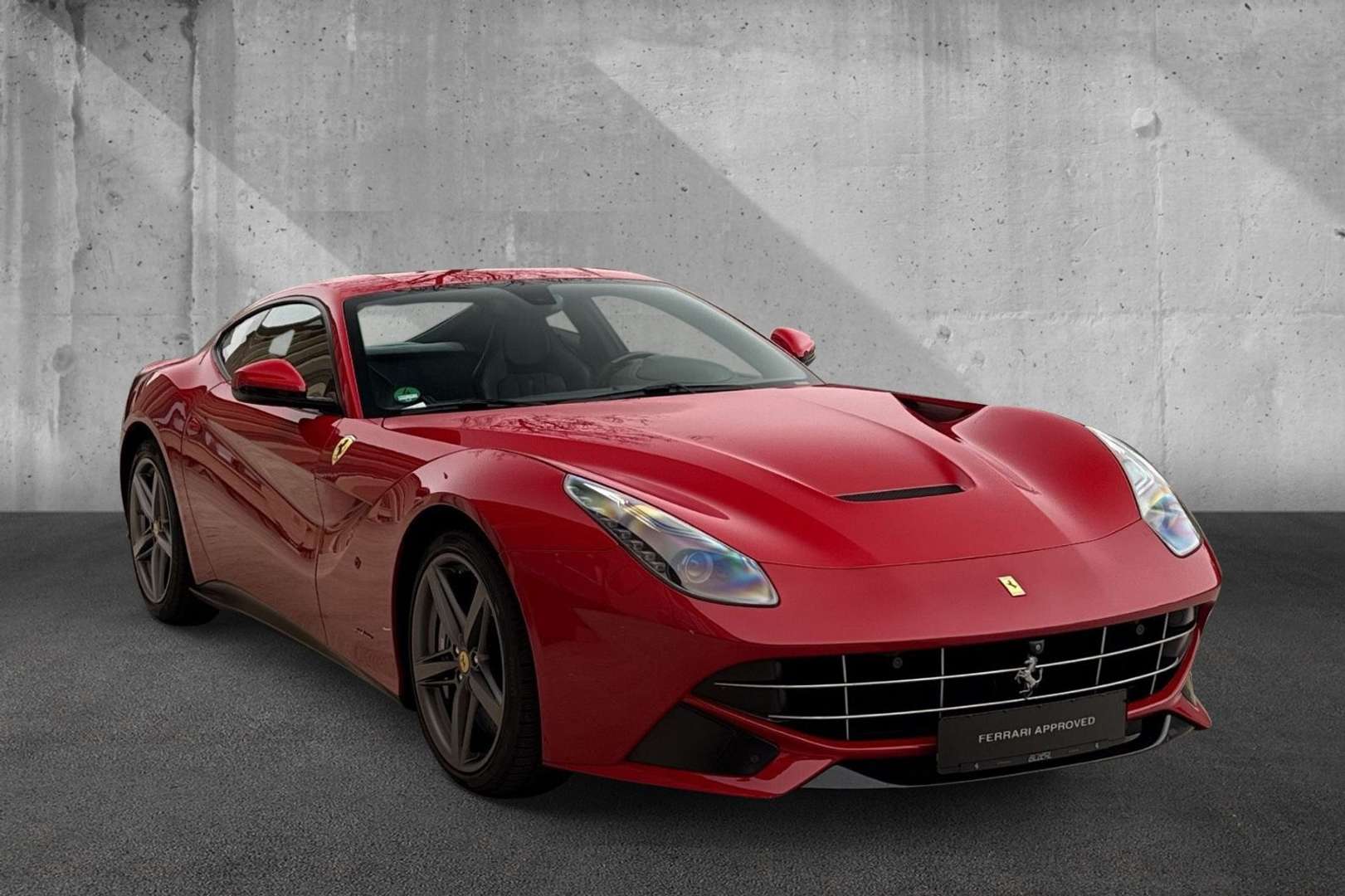 Ferrari F12 Berlinetta - 2013 - Joinsteer - #6