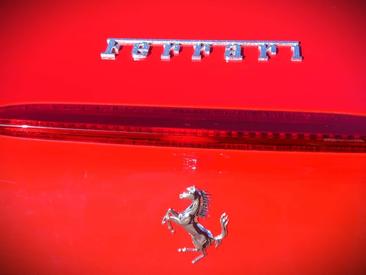 Ferrari Portofino — photo 17